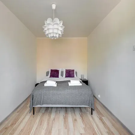 Apartment Wladyslawa Iv Comfort