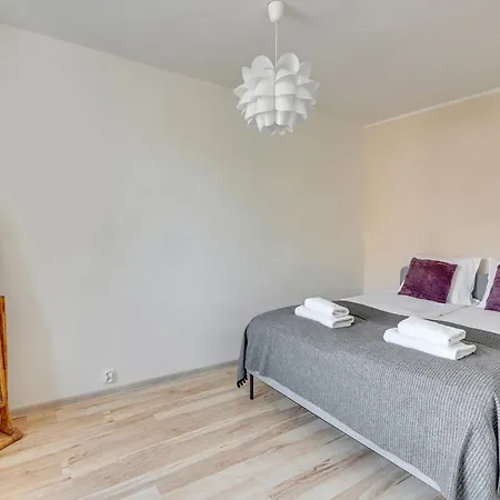 Wladyslawa Iv Comfort *