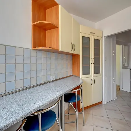 Wladyslawa Iv Comfort * Gdynia