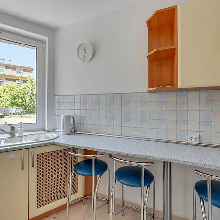 Wladyslawa Iv Comfort *