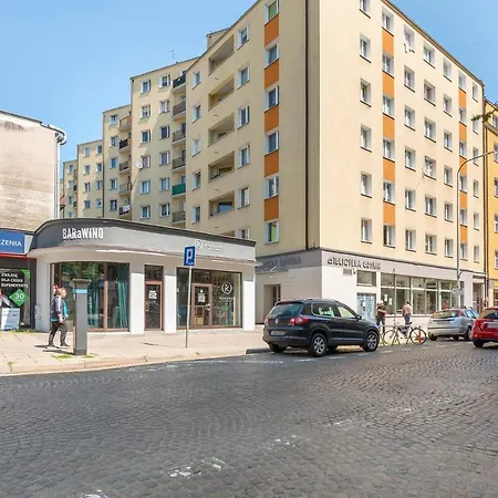 Wladyslawa Iv Comfort Apartment *