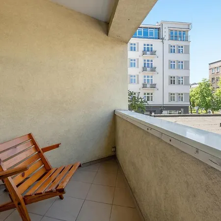 Apartment Wladyslawa Iv Comfort *