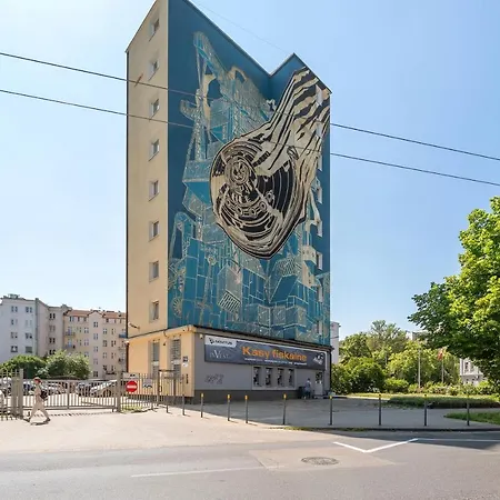 Wladyslawa Iv Comfort