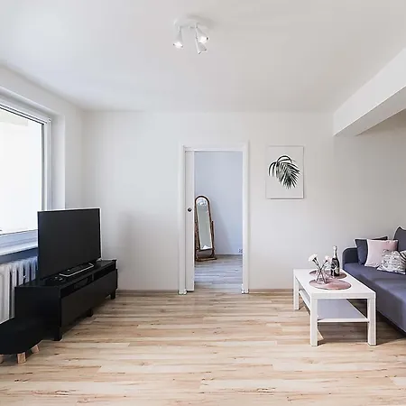 Apartmán Wladyslawa Iv Comfort