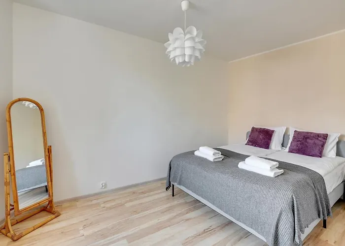 Wladyslawa Iv Comfort *