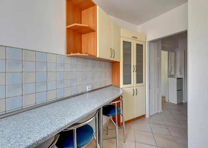 Wladyslawa Iv Comfort * Gdynia