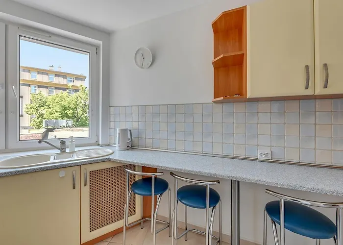 Wladyslawa Iv Comfort *