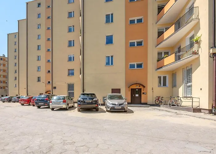 Apartment Wladyslawa Iv Comfort Gdynia