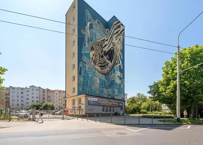 Wladyslawa Iv Comfort