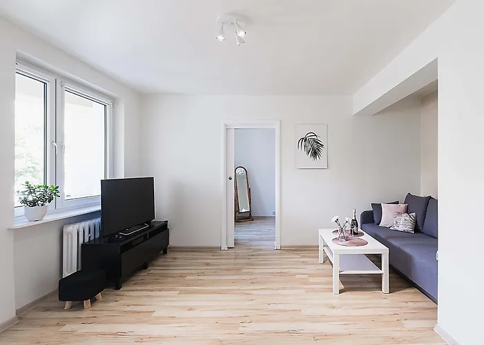 Apartment Wladyslawa Iv Comfort